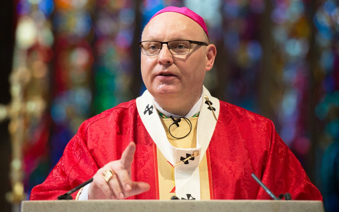 Archbishop John Wilson (Southwark)