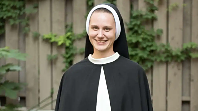 Sister Isabelle Marie 768x432