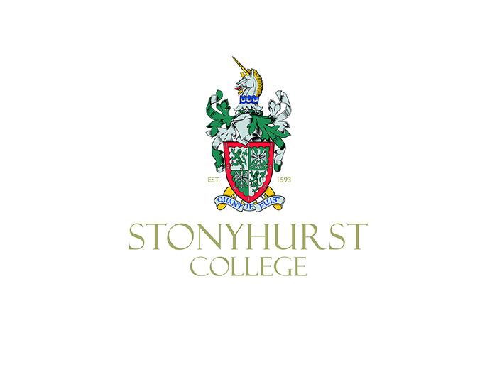 stonyhurst logo