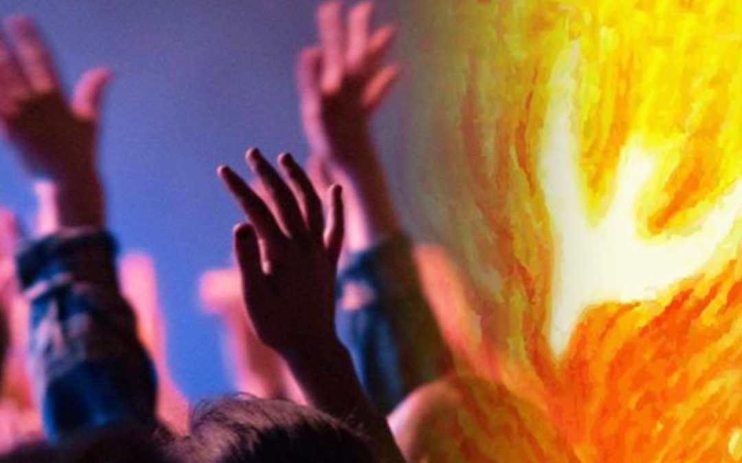 Catholic Charismatic Renewal to hold Renewal days across Archdiocese of Birmingham