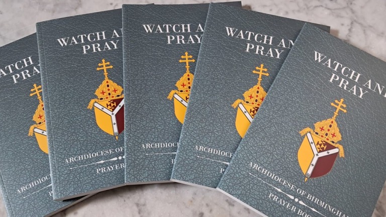 watch and pray 768x432