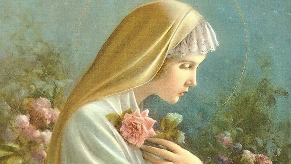 Vatican gives green light for devotion to Our Lady Mystical Rose