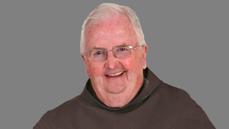 Fr Austin Linus 2011 3 768x432