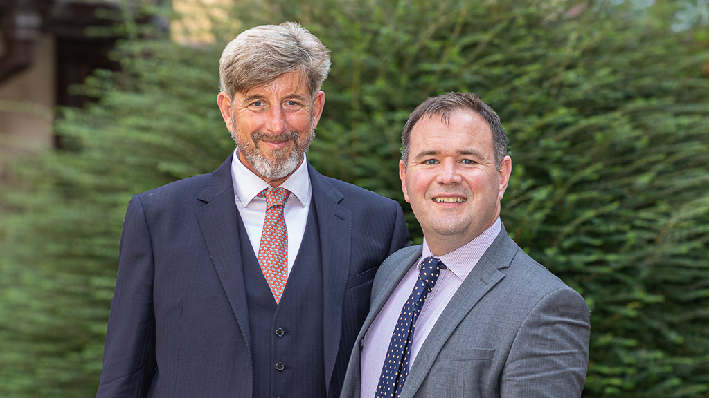 Ampleforth College appoints new Head for end of Autumn Term